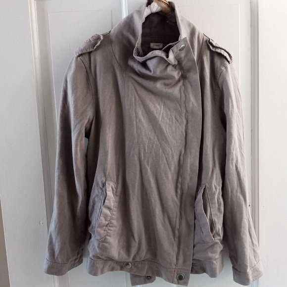 Bundle of J.crew moto jacket and blazer without tag xs - Picture 1 of 11